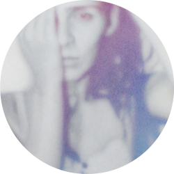 blurred view